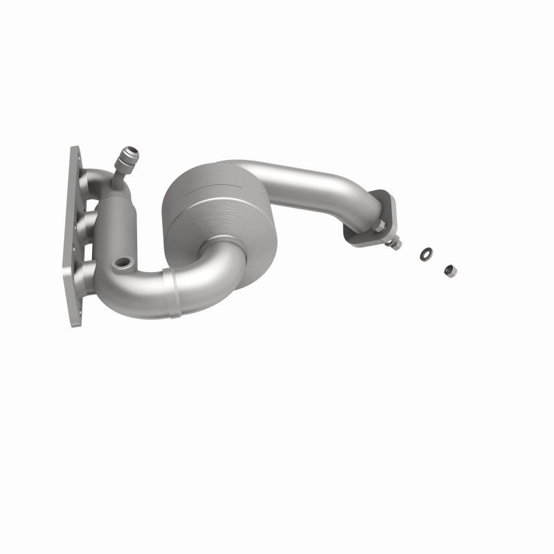 MagnaFlow Direct Fit Catalytic Converter 00-03 Ford Taurus 3.0L