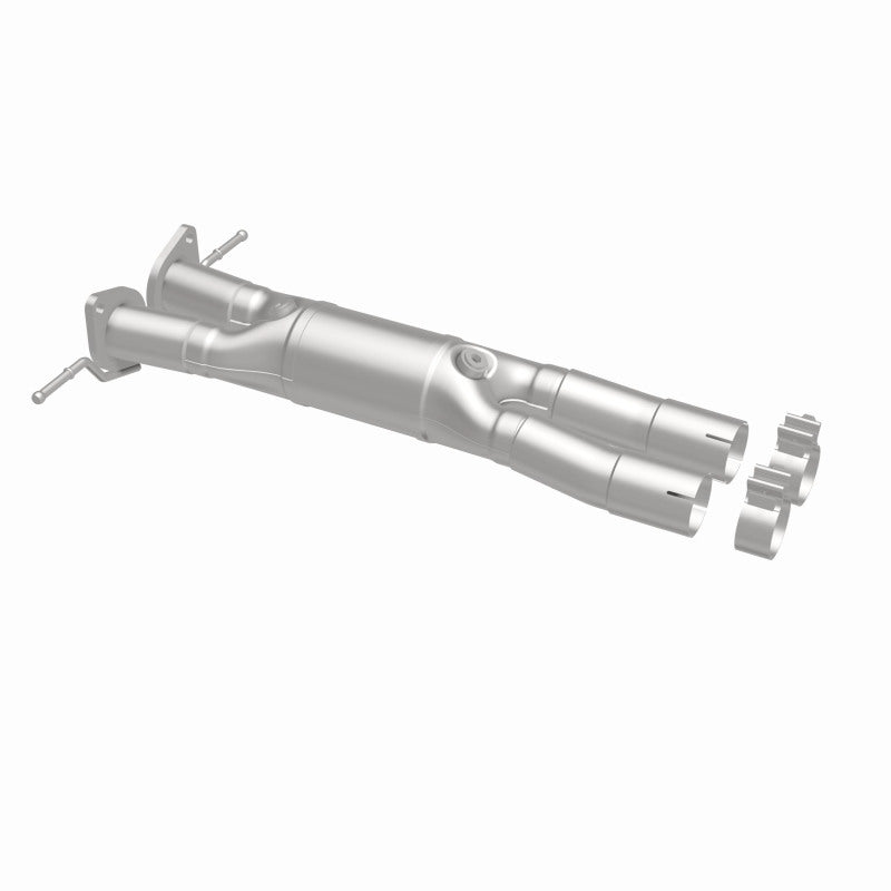 MagnaFlow Direct Fit Catalytic Converter 2013-2018 Ford Explorer 3.5