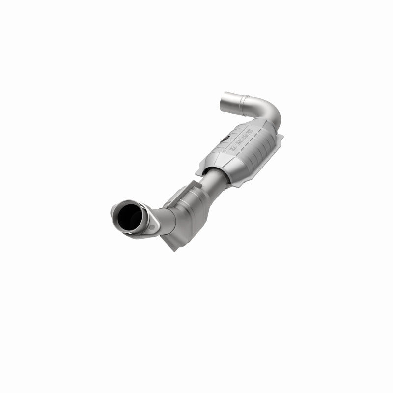 MagnaFlow Direct Fit Catalytic Converter 99-00 Ford F-150 4.2L 50S