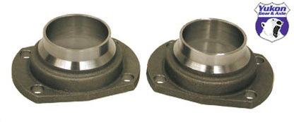 Yukon Gear Ford 9in (1/2in Holes) Housing Ends