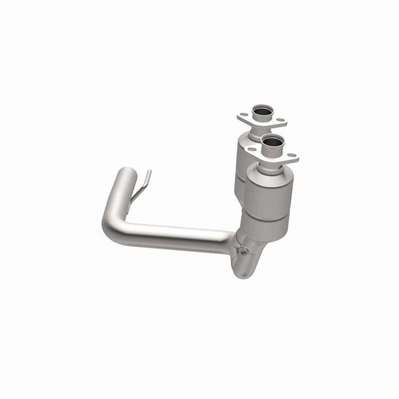 MagnaFlow Direct Fit Catalytic Converter 99-04 Jeep Grand Cherokee 4.0L Front