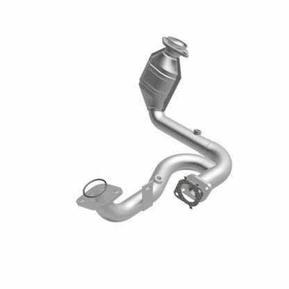 MagnaFlow Direct Fit Catalytic Converter 04-05 Taurus/Sable 3.0L