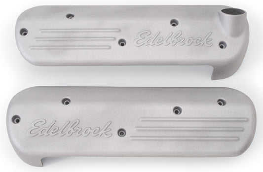 Edelbrock Coil Cover GM Gen IIi LS1