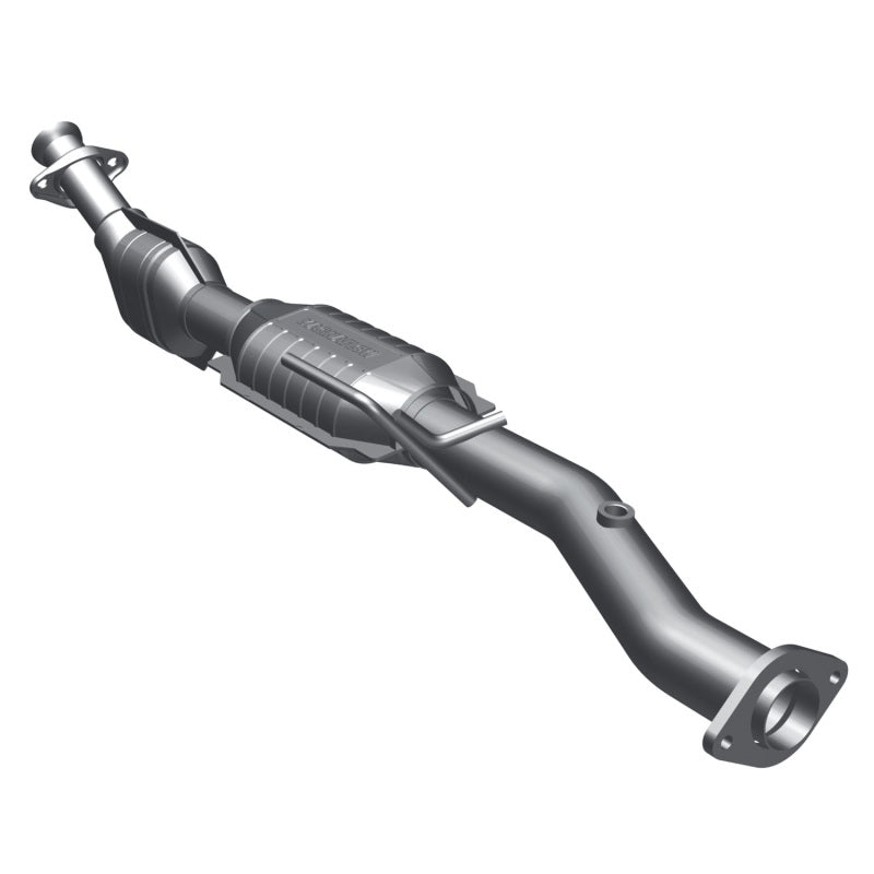 MagnaFlow Direct Fit Catalytic Converter 98-99 Ranger/B-Ser. 2.5 50S