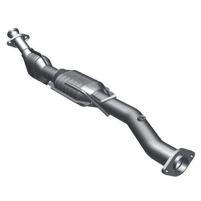 MagnaFlow Direct Fit Catalytic Converter 98-99 Ranger/B-Ser. 2.5 50S