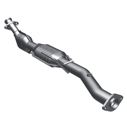 MagnaFlow Direct Fit Catalytic Converter 98-99 Ranger/B-Ser. 2.5 50S