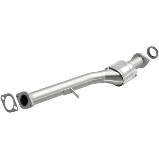 Magnaflow Conv DF 2006-2007 Subaru Impreza 2.5L