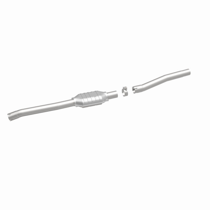 MagnaFlow Direct Fit Catalytic Converter 97-99 Dodge Dakota 3.9/5.