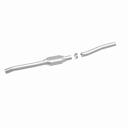 MagnaFlow Direct Fit Catalytic Converter 97-99 Dodge Dakota 3.9/5.