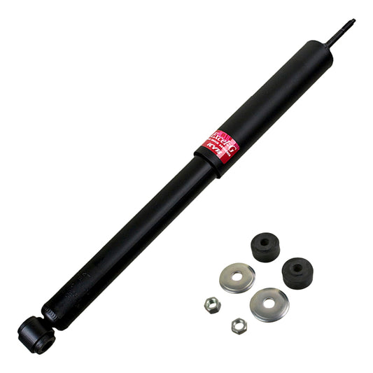 KYB Shocks & Struts Excel-G Rear CHEVROLET Chevette 1976-87 PONTIAC Acadian 1976-87 PONTIAC T1000 19