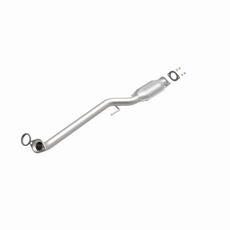 MagnaFlow Direct Fit Catalytic Converter 02-06 Nissan Sentra 2.5L