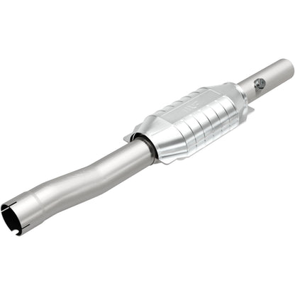 MagnaFlow Direct Fit Catalytic Converter 99-01 Grand Cherokee 4.7L