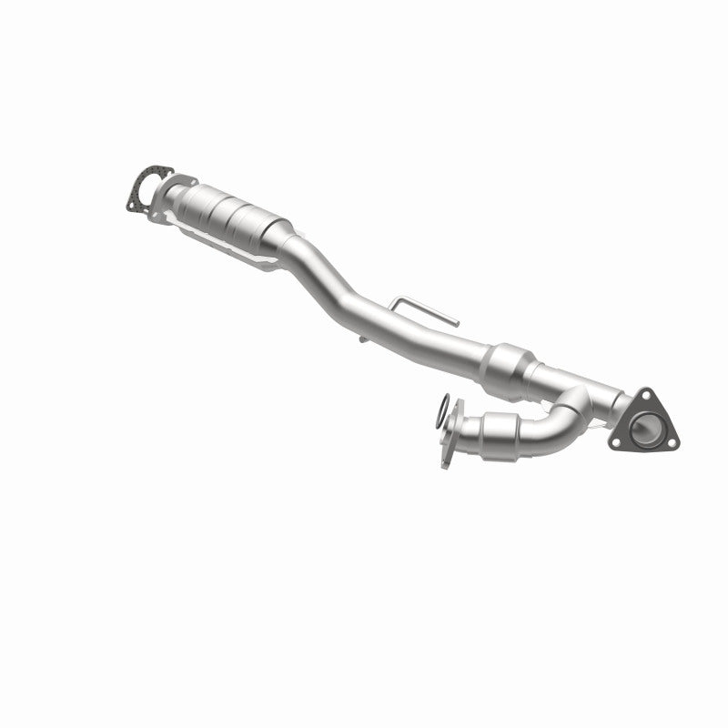 Magnaflow Conv DF 2007-2008 ALTIMA 3.5 L Underbody