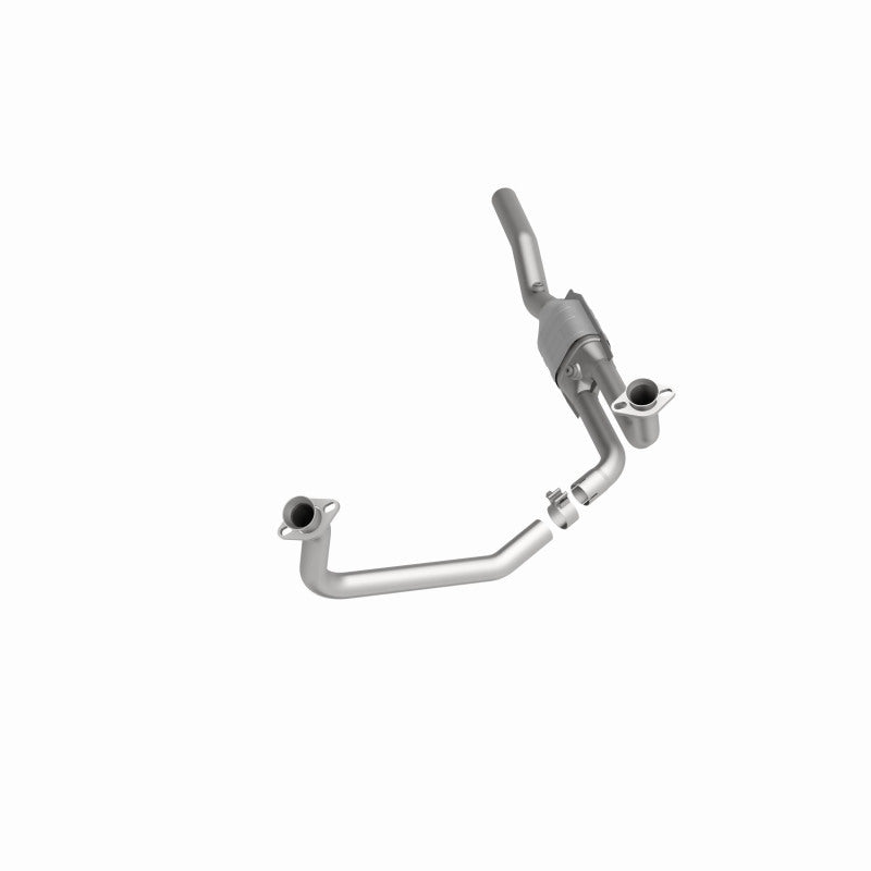 MagnaFlow Direct Fit Catalytic Converter 96-97 Dodge Van 3.9L/5.2L/5