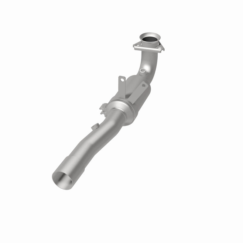 MagnaFlow Direct Fit Catalytic Converter Corvette 92-93