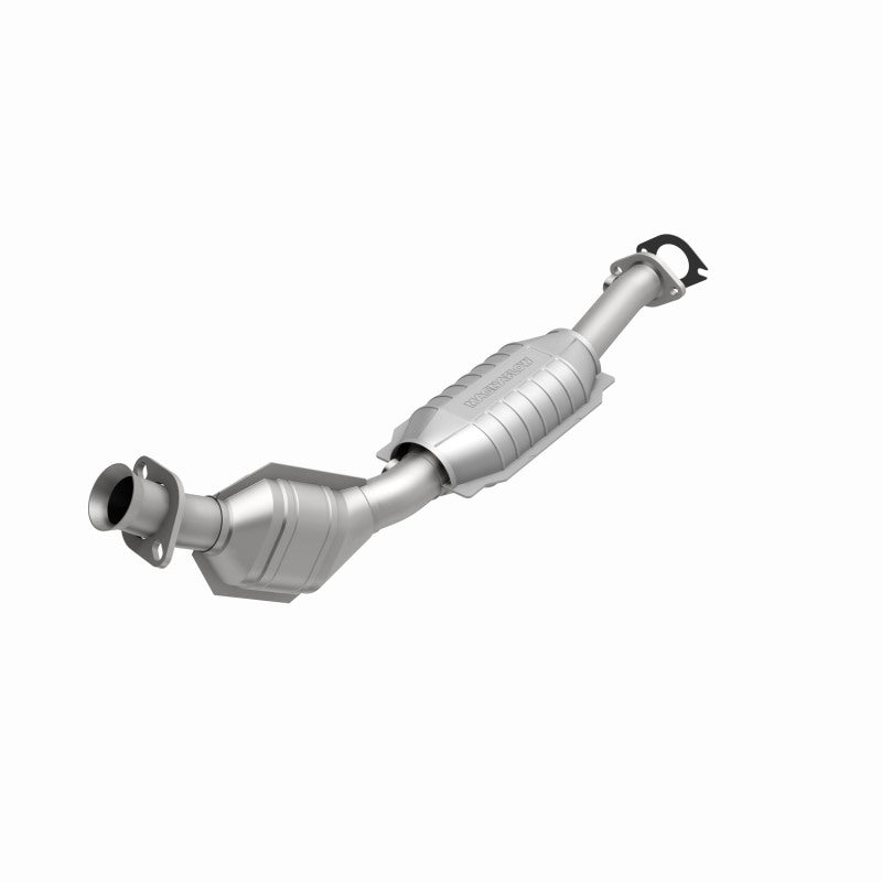 MagnaFlow Direct Fit Catalytic Converter 95-02 Ford Crown Vic 4.6L