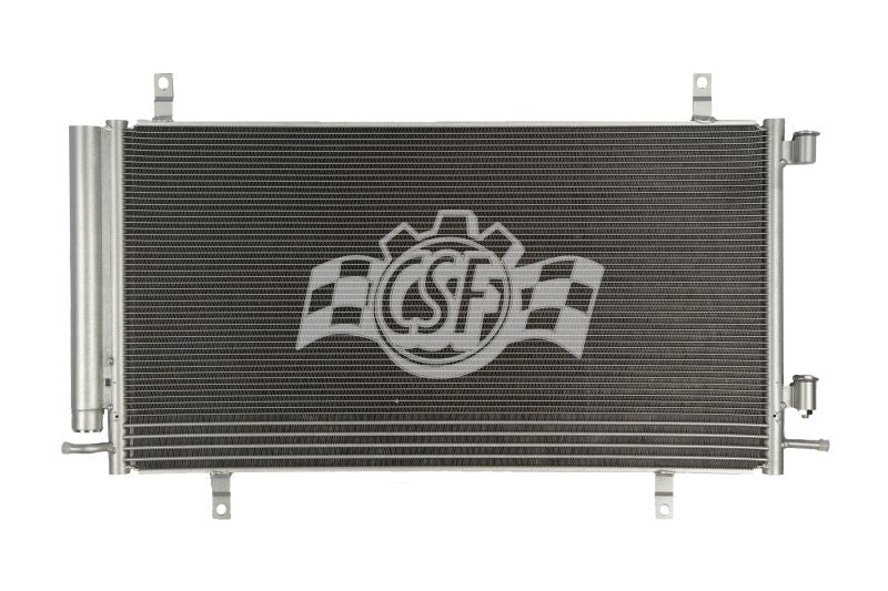 CSF 12-15 Chevrolet Camaro 3.6L A/C Condenser