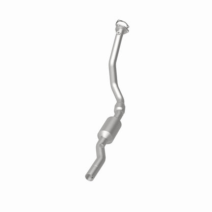 MagnaFlow Direct Fit Catalytic Converter 96-99 Audi A6 Quattro 2.8L