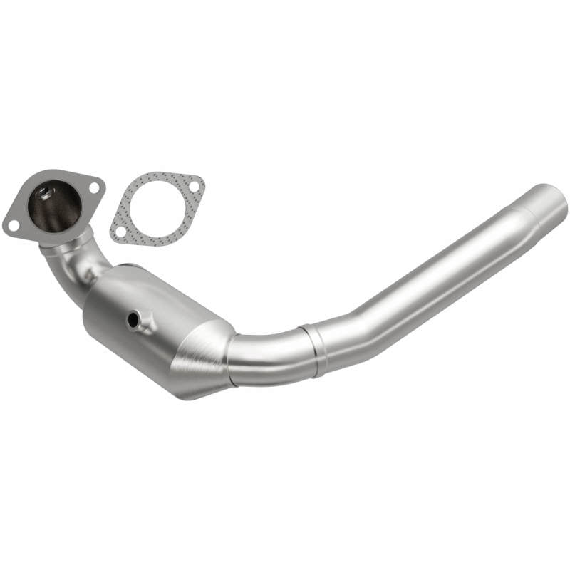 MagnaFlow Direct Fit Catalytic Converter 15-17 Ford Edge 2.7L OEM Grade