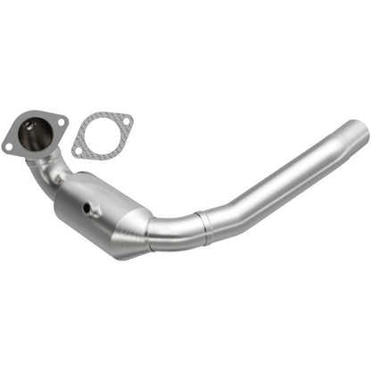 MagnaFlow Direct Fit Catalytic Converter 15-17 Ford Edge 2.7L OEM Grade