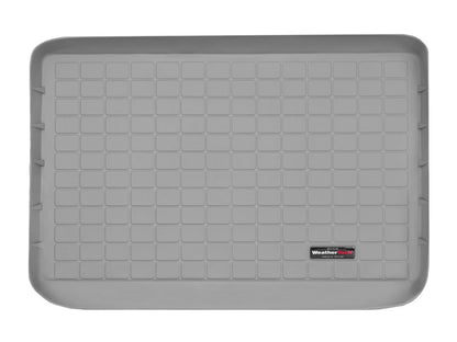 WeatherTech 98 Chevrolet Tracker Cargo Liners - Grey