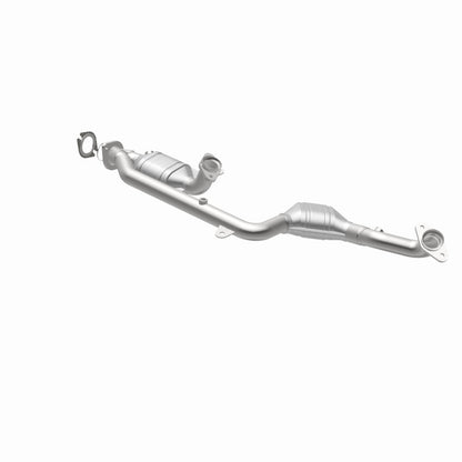 MagnaFlow Direct Fit Catalytic Converter 95-97 Lincoln Continental