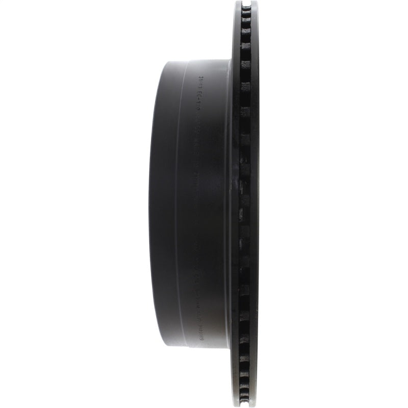 StopTech Drilled SportStop Cryo Rotor - Left
