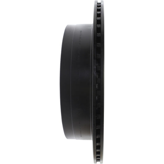 StopTech Drilled SportStop Cryo Rotor - Left