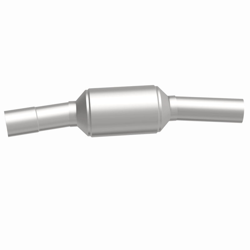 MagnaFlow Direct Fit Catalytic Converter 1994 GMA G3500 V6 4.3L