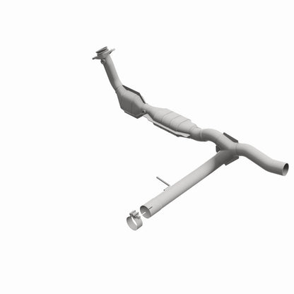 MagnaFlow Direct Fit Catalytic Converter 2005 Ford F150 V8