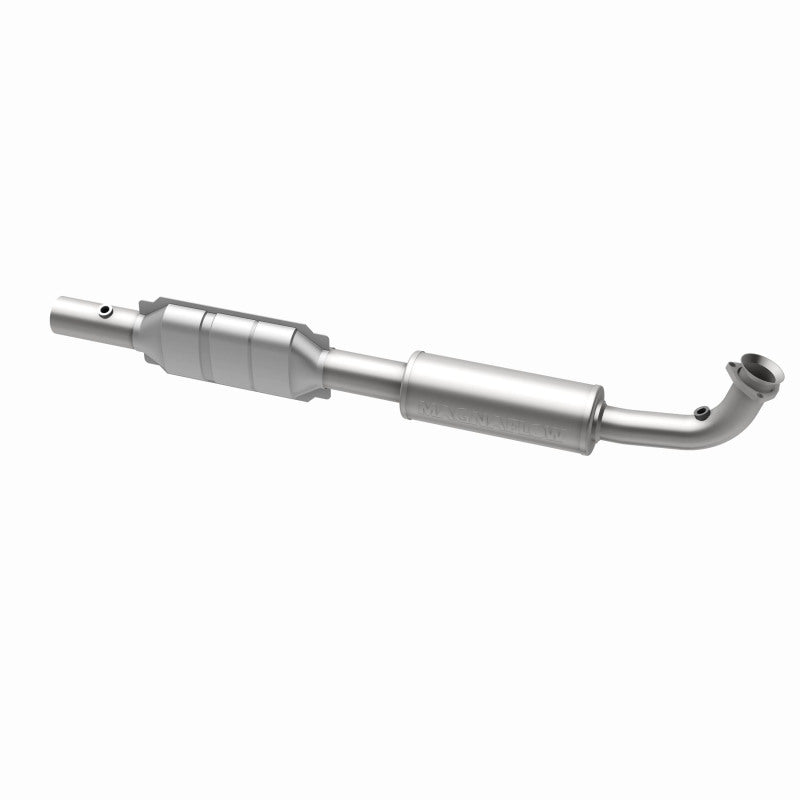 MagnaFlow Conv DF 99-00 Express 3500 7.4L P/S