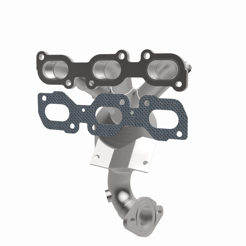 MagnaFlow Direct Fit Catalytic Converter 2006 Ford Fusion 3.0L