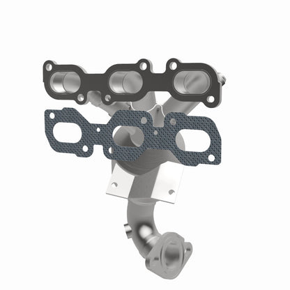 MagnaFlow Direct Fit Catalytic Converter 2006 Ford Fusion 3.0L