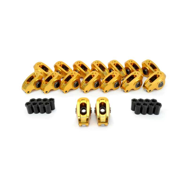 COMP Cams Alum Ped MT Rocker Arms Ford S