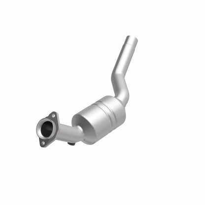 Magnaflow Conv DF 07-09 XKR 4.2L D/S