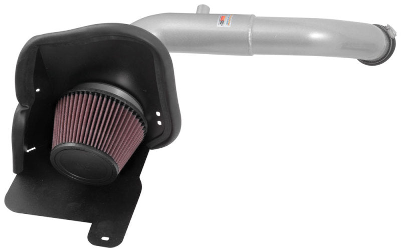 K&N 17-18 Kia Soul L4-1.6L F/I Turbo Typhoon Air Intake