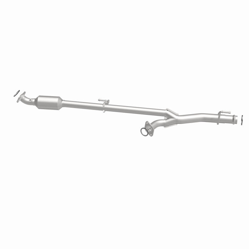 MagnaFlow Direct-Fit SS Catalytic Converter 05-06 Toyota Tundra 4.0L V6