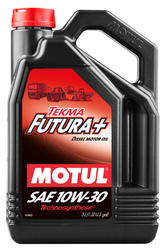 Motul 5L Tekma Futura+ 10W30