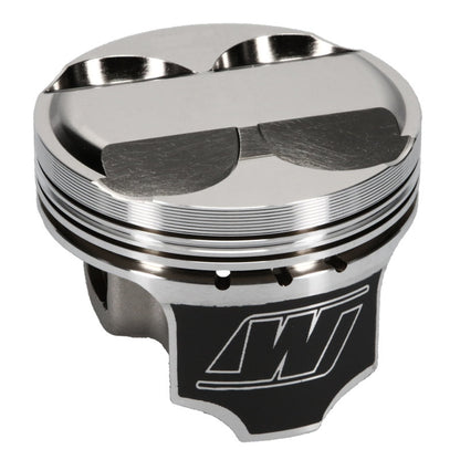 Wiseco Acura 4V +5cc Dome 81.00mm Bore Piston