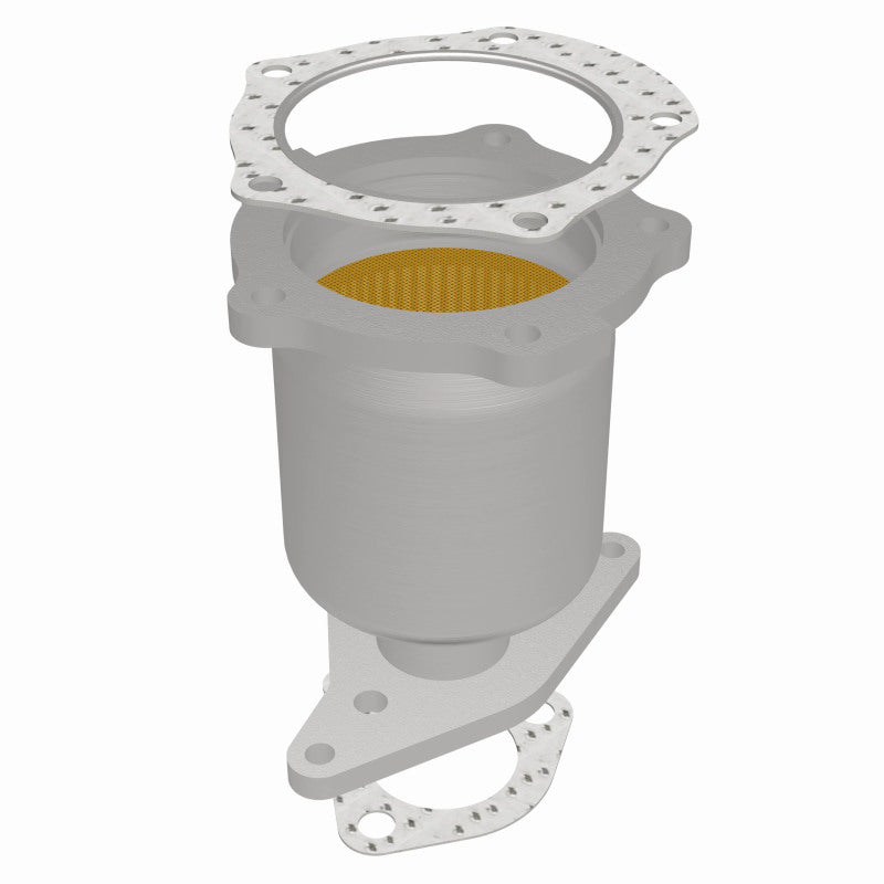 MagnaFlow Direct Fit Catalytic Converter 96-97 Mazda 626 2.0L