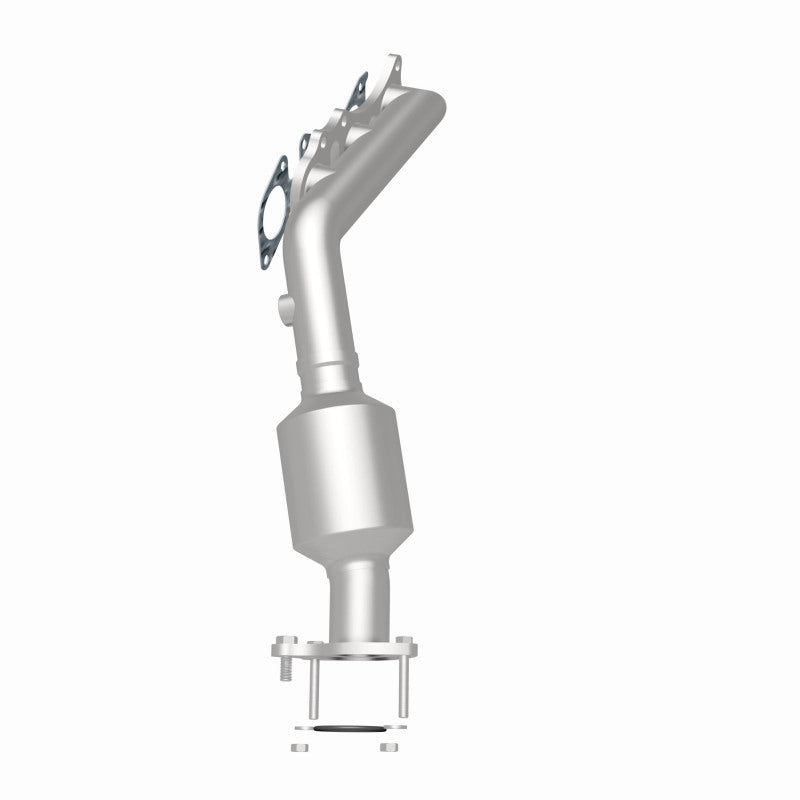 MagnaFlow Direct Fit Catalytic Converter 05-09 Taco 4L P/S mani OEM