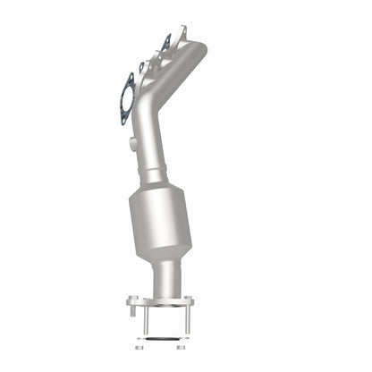 MagnaFlow Direct Fit Catalytic Converter 05-09 Taco 4L P/S mani OEM