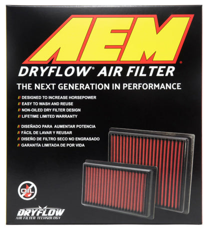 AEM Ford/Lincoln CRVC-GRMR-TWCR 4.6  Air Filter