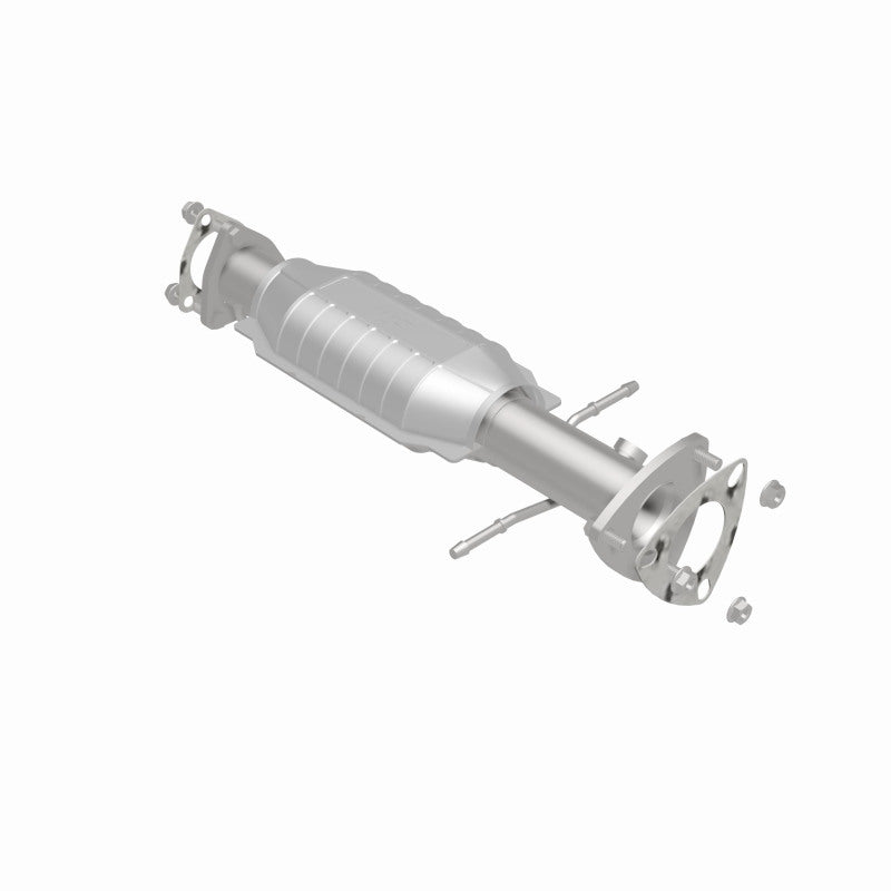 MagnaFlow Direct Fit Catalytic Converter GM S10 4.3L 4WD