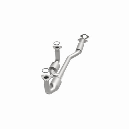 MagnaFlow Direct Fit Catalytic Converter 95-99 Maxima/I30 front 50S