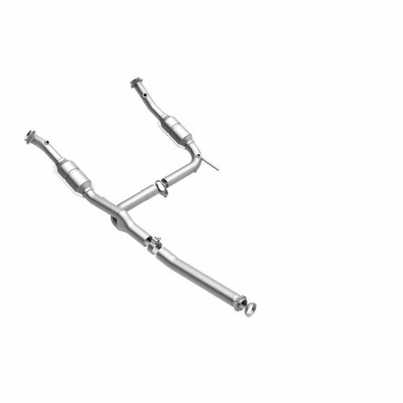 MagnaFlow Direct Fit Catalytic Converter 05 Explorer 4.0 2/4wd OEM