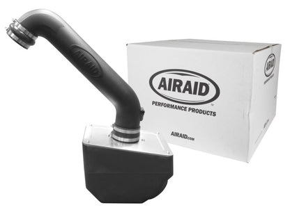 Airaid 16-18 Nissan Titan XD V8-5.0L DSL Cold Air Intake Kit