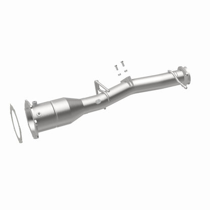 MagnaFlow Diesel Oxidation Catalyst DF 2008-2010 Ford F-250/350/450/550 6.4L
