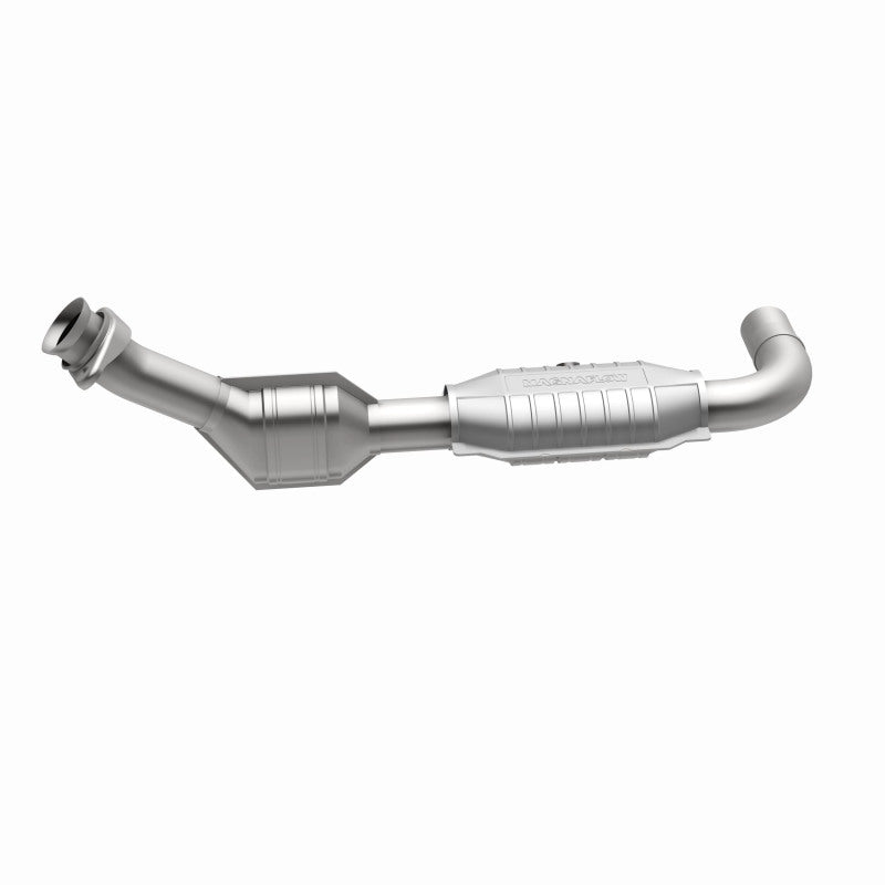 MagnaFlow Direct Fit Catalytic Converter 99-00 Ford F-150 4.2L 50S
