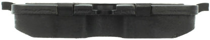 StopTech Street Select Brake Pads - Front/Rear